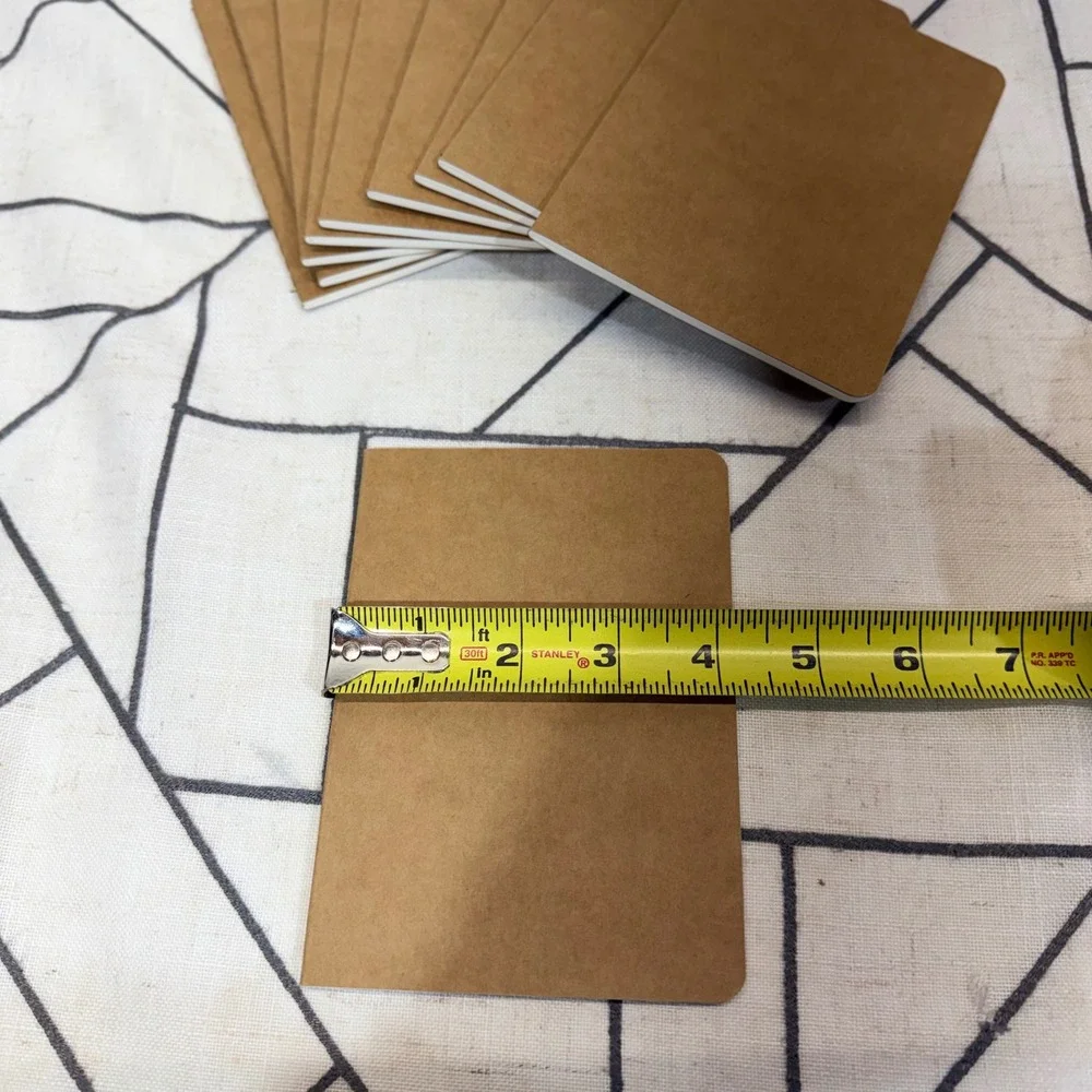Unbranded bulk set